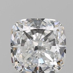 Diament szlif poduszkowy brylantowy, 1.01ct, VVS1, F, GIA 6535428736
