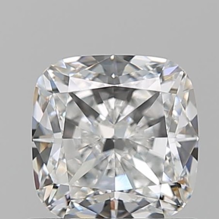 Diament szlif poduszkowy brylantowy, 1.01ct, VVS1, F, GIA 6535428736