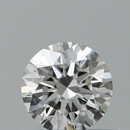 Diament szlif okrągły, 0.35ct, VS2, F, GIA 2537852430