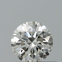 Diament szlif okrągły, 0.32ct, VVS2, I, GIA 2537849227