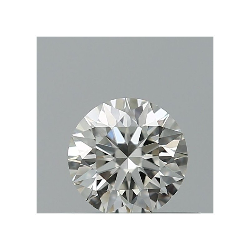 Diament szlif okrągły, 0.32ct, VVS2, I, GIA 2537849227 Diament szlif okrągły, 0.32ct, VVS2, I, GIA 2537849227