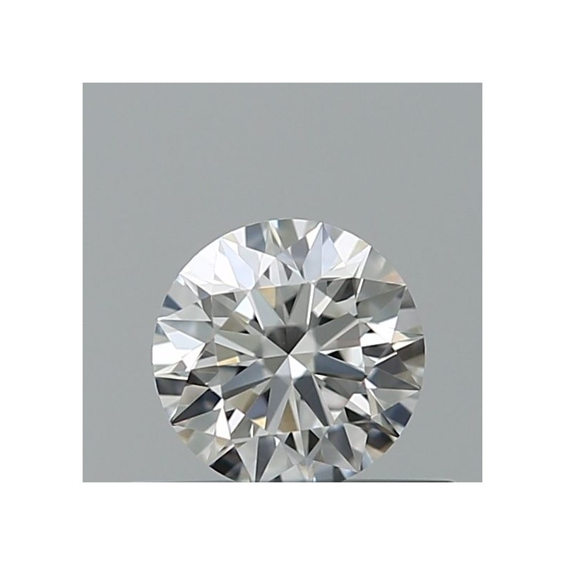 Diament szlif okrągły, 0.32ct, VVS2, F, GIA 7538849272 Diament szlif okrągły, 0.32ct, VVS2, F, GIA 7538849272