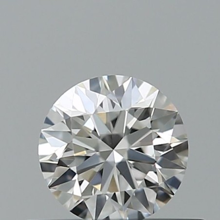 Diament szlif okrągły, 0.32ct, VVS2, F, GIA 7538849272