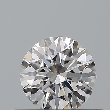 Diament szlif okrągły, 0.3ct, VVS2, E, GIA 2536849037