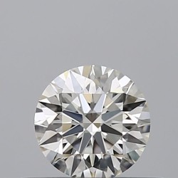 Diament szlif okrągły, 0.3ct, VS1, H, GIA 2536849085