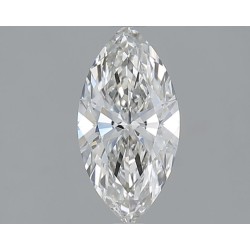 Diament markiza, 1ct, VVS2, H, IGI 739551373