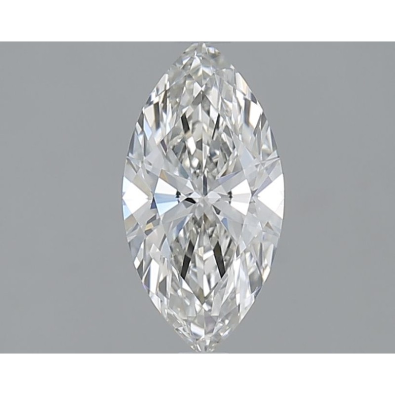 Diament markiza, 1ct, VVS2, H, IGI 739551373 Diament markiza, 1ct, VVS2, H, IGI 739551373