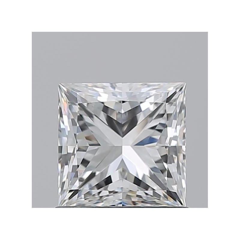 Diament szlif princess, 1.01ct, VS1, G, GIA 1533449580 Diament szlif princess, 1.01ct, VS1, G, GIA 1533449580