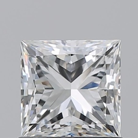 Diament szlif princess, 1.01ct, VS1, G, GIA 1533449580