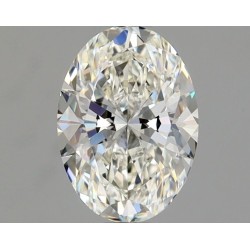 Diament szlif owalny, 1.02ct, VVS2, I, GIA 3525808308