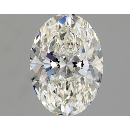 Diament szlif owalny, 1.02ct, VVS2, I, GIA 3525808308