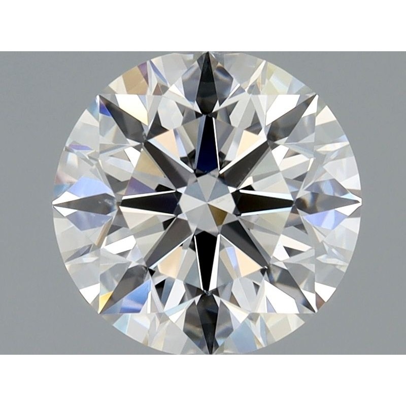 Diament szlif okrągły, 1.2ct, SI1, F, GIA 6531253948