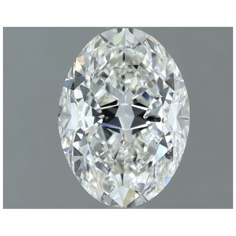 Diament szlif owalny, 1ct, VVS1, G, IGI 732579184
