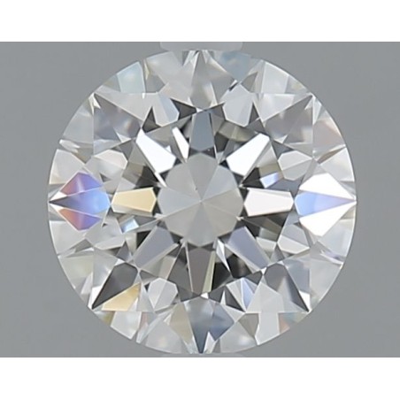Diament szlif okrągły, 1ct, VVS2, G, IGI 739551394