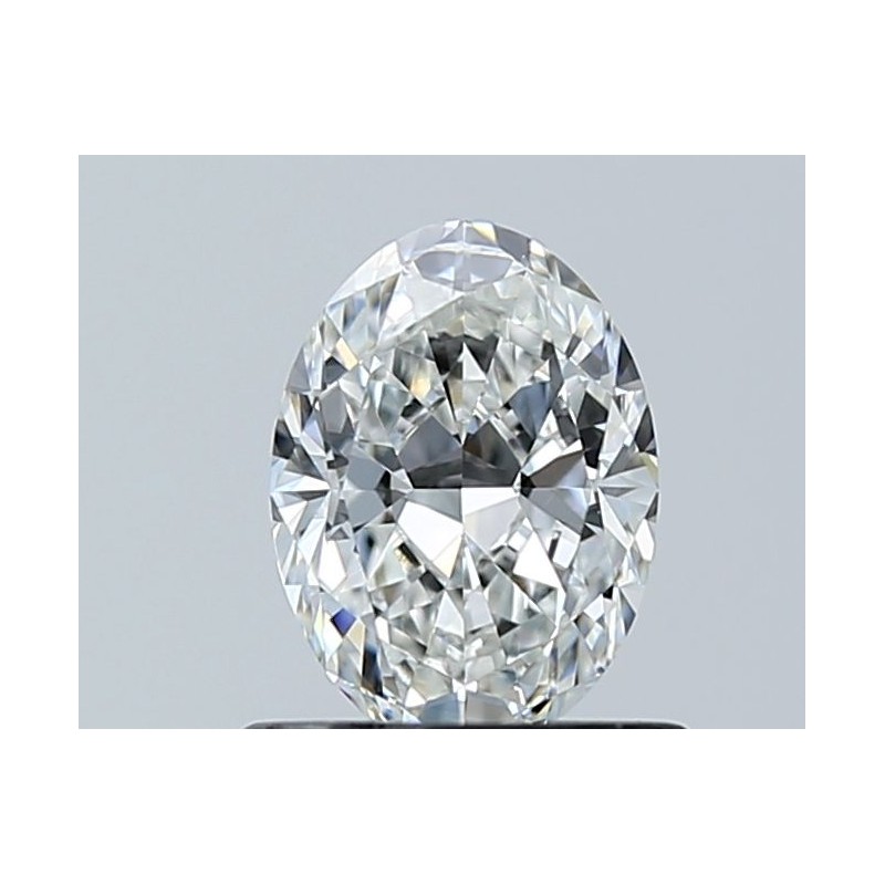 Diament szlif owalny, 0.7ct, VS1, F, GIA 2231751370 Diament szlif owalny, 0.7ct, VS1, F, GIA 2231751370
