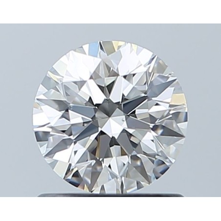 Diament szlif okrągły, 0.8ct, VS2, G, GIA 2231750855