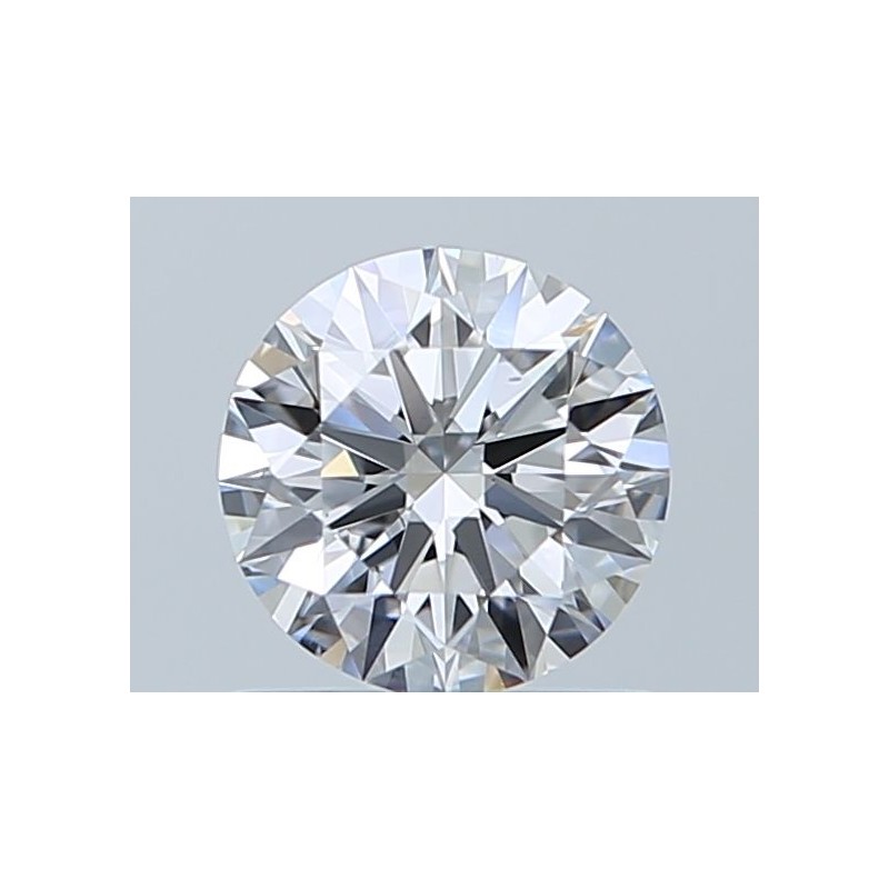 Diament szlif okrągły, 0.7ct, VS2, D, GIA 5231750852 Diament szlif okrągły, 0.7ct, VS2, D, GIA 5231750852