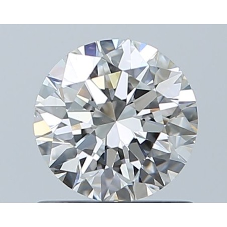 Diament szlif okrągły, 0.73ct, VS1, H, GIA 2231746176