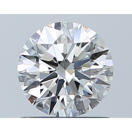 Diament szlif okrągły, 0.75ct, VS1, G, IGI 731513554