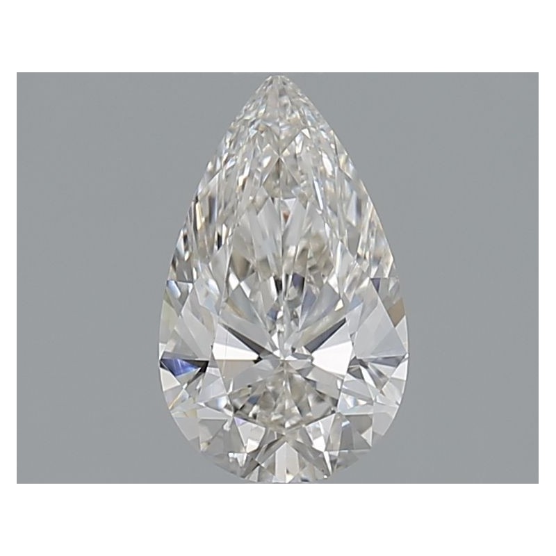 Diament szlif gruszkowy, 1.01ct, VS1, I, IGI 739551381 Diament szlif gruszkowy, 1.01ct, VS1, I, IGI 739551381