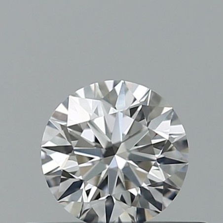 Diament szlif okrągły, 0.3ct, VVS2, E, GIA 7532847740