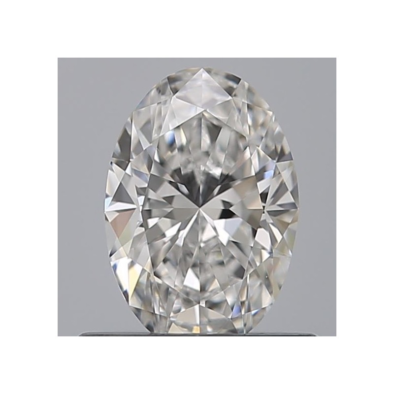 Diament szlif owalny, 0.5ct, VVS2, D, GIA 6532849289