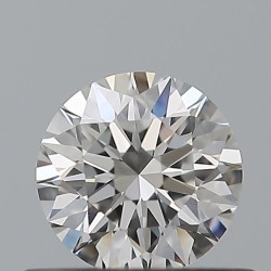 Diament szlif okrągły, 0.41ct, VS2, F, GIA 3535848467