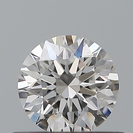 Diament szlif okrągły, 0.41ct, VS2, F, GIA 3535848467