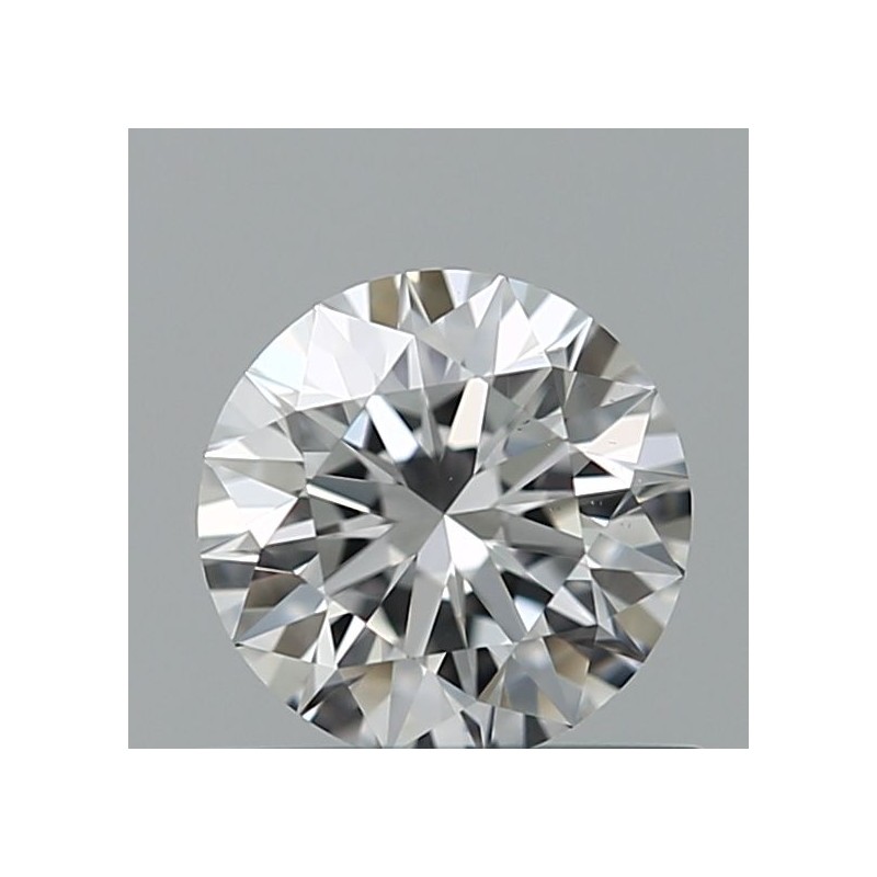 Diament szlif okrągły, 0.51ct, VS2, D, GIA 5536848355 Diament szlif okrągły, 0.51ct, VS2, D, GIA 5536848355