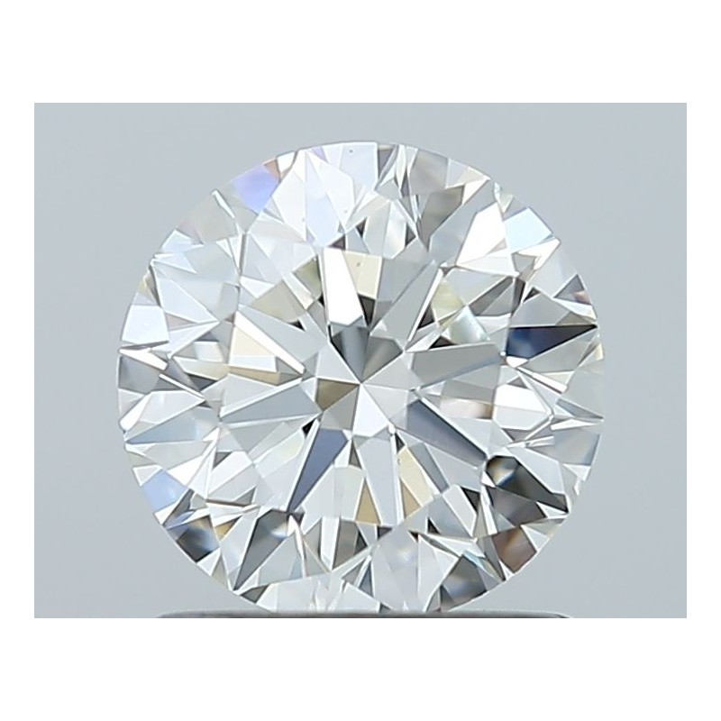 Diament szlif okrągły, 1.06ct, VS2, I, GIA 6532365519 Diament szlif okrągły, 1.06ct, VS2, I, GIA 6532365519