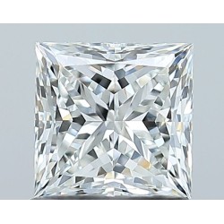 Diament szlif princess, 1.01ct, VS1, G, GIA 1236745946