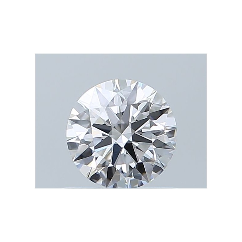 Diament szlif okrągły, 0.5ct, VVS1, E, GIA 2231746193 Diament szlif okrągły, 0.5ct, VVS1, E, GIA 2231746193