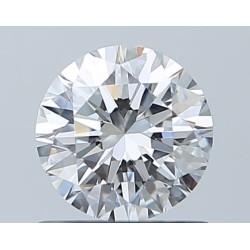Diament szlif okrągły, 0.7ct, VVS2, D, GIA 5231746209