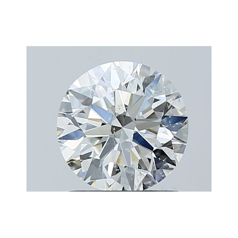 Diament szlif okrągły, 1.01ct, SI1, H, IGI 731513563 Diament szlif okrągły, 1.01ct, SI1, H, IGI 731513563