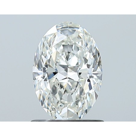 Diament szlif owalny, 1.01ct, VS2, H, GIA 2235751246