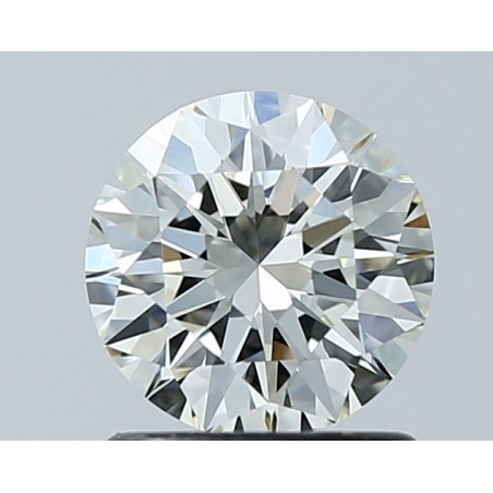Diament szlif okrągły, 1.02ct, VVS1, I, IGI 726557230