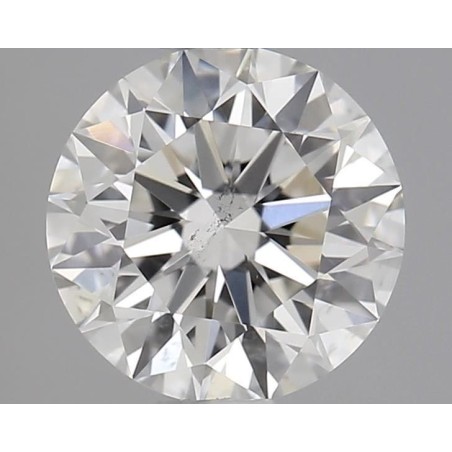 Diament szlif okrągły, 1.05ct, SI1, F, GIA 1483332471