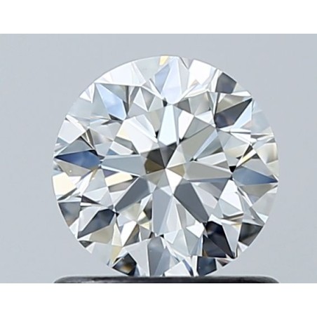 Diament szlif okrągły, 0.75ct, VVS2, G, GIA 6237749026