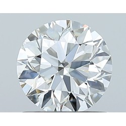 Diament szlif okrągły, 0.9ct, VS1, H, GIA 2235749022