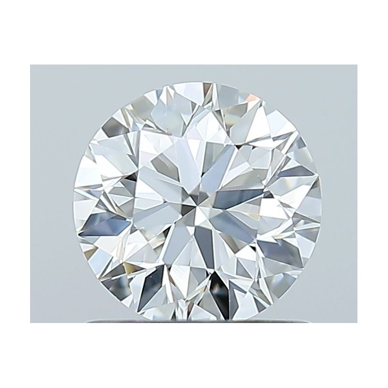Diament szlif okrągły, 0.9ct, VS1, H, GIA 2235749022 Diament szlif okrągły, 0.9ct, VS1, H, GIA 2235749022