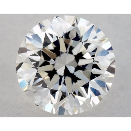 Diament szlif okrągły, 0.95ct, VVS2, H, GIA 1226327541
