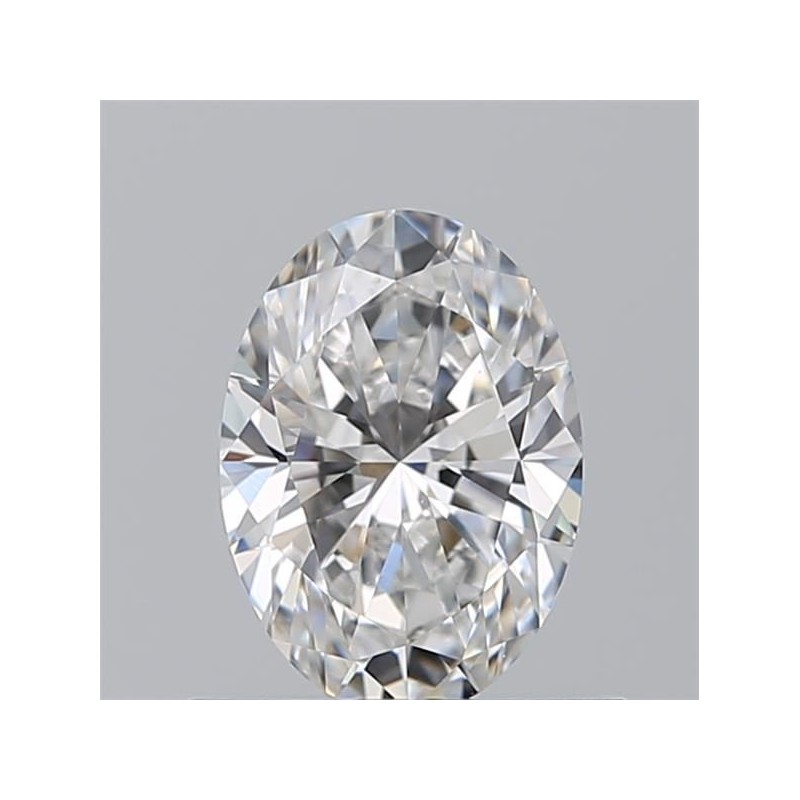 Diament szlif owalny, 0.7ct, VS1, D, GIA 1232747021 Diament szlif owalny, 0.7ct, VS1, D, GIA 1232747021
