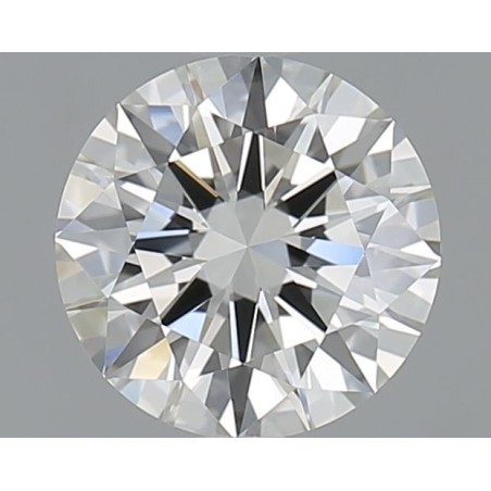 Diament szlif okrągły, 1ct, VVS1, I, IGI 739551238