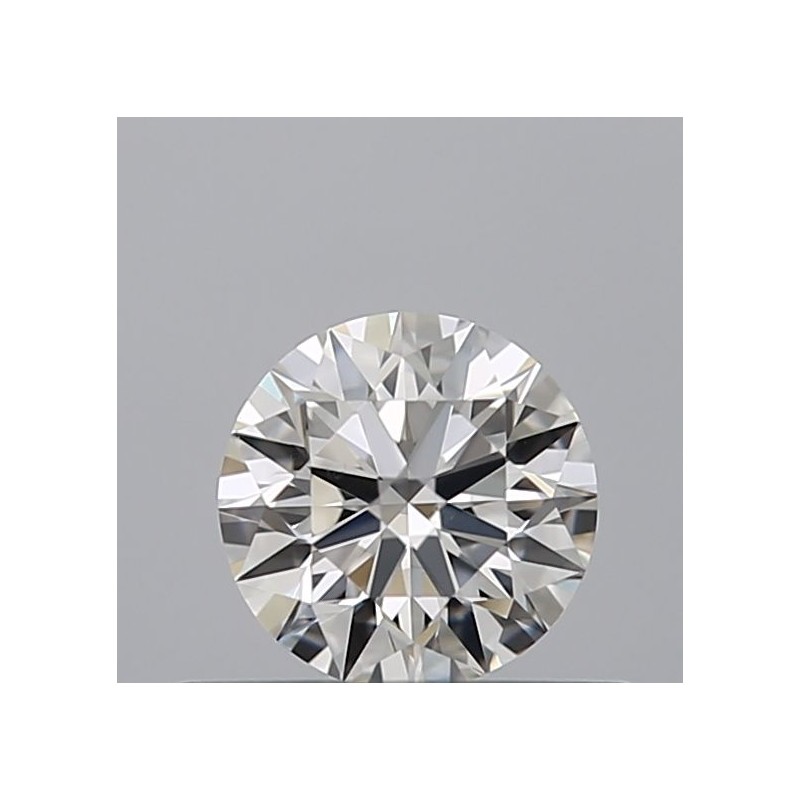 Diament szlif okrągły, 0.33ct, SI1, F, GIA 7538849077 Diament szlif okrągły, 0.33ct, SI1, F, GIA 7538849077