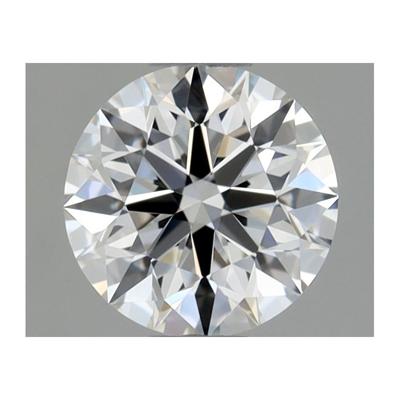 Diament szlif okrągły, 0.53ct, VS1, E, GIA 6532063660 Diament szlif okrągły, 0.53ct, VS1, E, GIA 6532063660