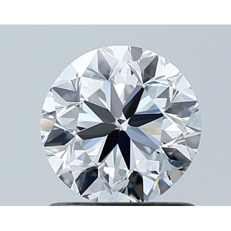 Diament szlif okrągły, 1ct, VS1, E, GIA 2235741089
