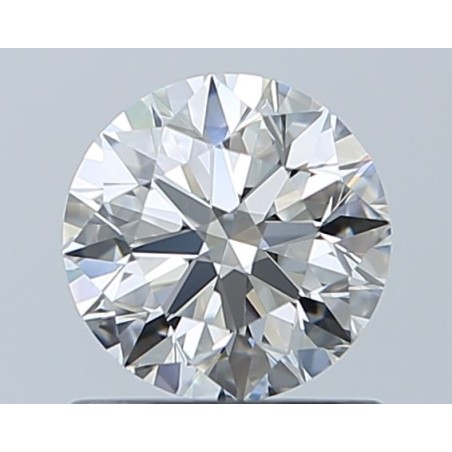 Diament szlif okrągły, 0.75ct, VVS1, H, GIA 5232749115