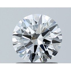 Diament szlif okrągły, 1.01ct, VS2, G, GIA 5232746166