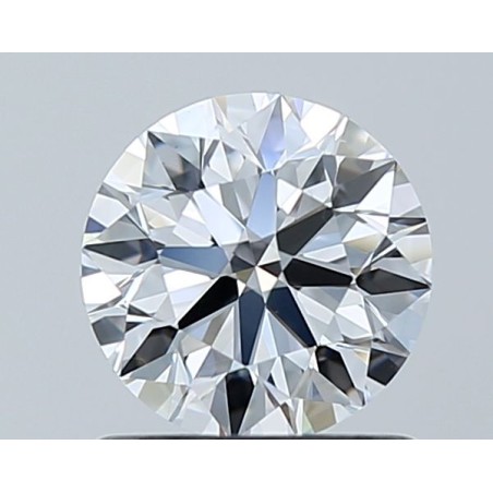 Diament szlif okrągły, 0.9ct, VS2, D, GIA 5231746167