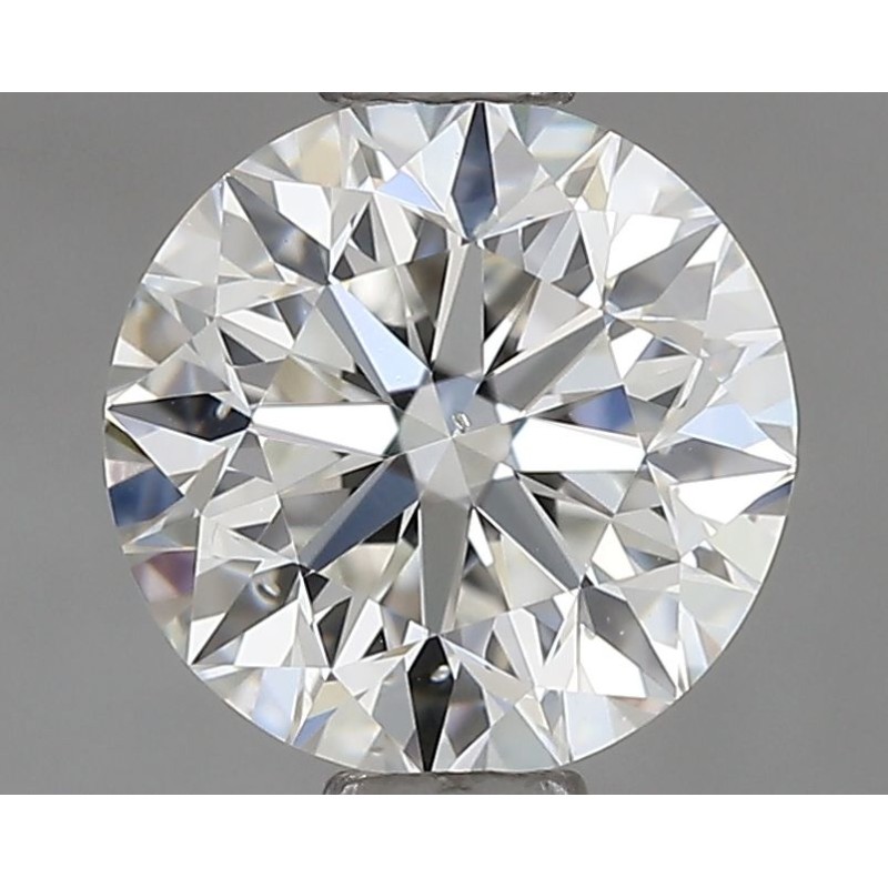 Diament szlif okrągły, 0.8ct, SI1, H, GIA 6462184177 Diament szlif okrągły, 0.8ct, SI1, H, GIA 6462184177